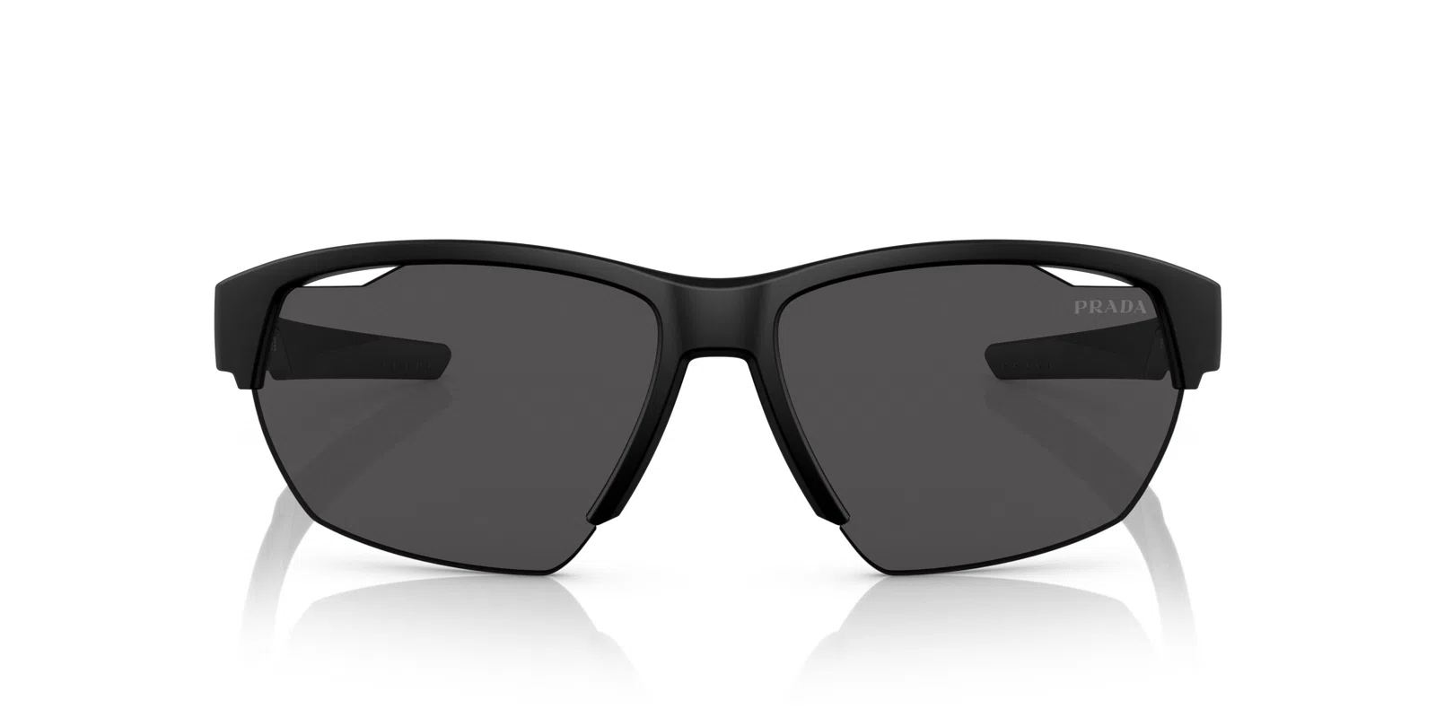 Prada Linea Rossa 03YS Sunglasses - view 9